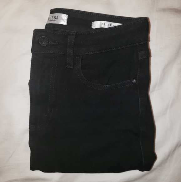 GUESS Jeans - Picture 3 of 4